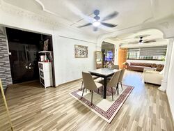 Blk 251 Tampines Street 21 (Tampines), HDB 4 Rooms #525924491